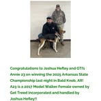 Josh Hefley - Facebook