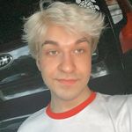 Joshua Heiser - @josh_heiser - Instagram