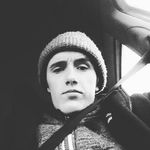 Josh Helm - @helm_josh - Instagram