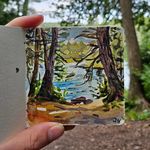 Josh Helm - @joshhelm_art - Instagram