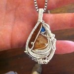 Josh Hendricks - @jhendricksjewelry - Instagram