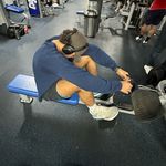 Josh Hendricks - @_hennyy_lifts_ - Instagram