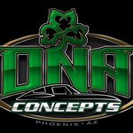 Josh Hendricks - @dna_concepts_official - Instagram