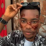 Josh Henry - @joshua_nkwoka - Instagram