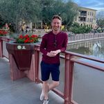 Josh Henry - @jhenry_20 - Instagram