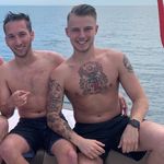 Josh Henry - @jaassshhh - Instagram