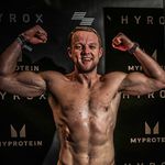 Josh Henry - @jhenrypt - Instagram