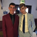 Josh Herbert - @_joshherbert__ - Instagram