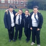 Josh Herbert - @josh_herb02 - Instagram