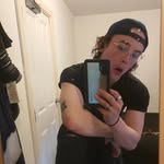 Josh Herbert - @yamasamssara - Instagram