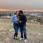 Josh Hermann - @thebigbaldticket - Instagram