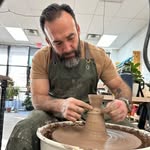 Josh Herrera - @westtexaspottery - Instagram