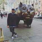 Josh Herrera - @josh_herrerah - Instagram
