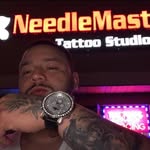 Josh Herrera - @joshtats21 - Instagram