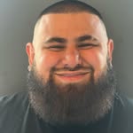 Josh herrera - @txmasterbarber - Instagram