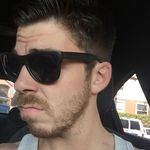 Josh Hess - @joshhess489 - Instagram