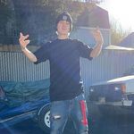 Josh Hess - @josh_keep_it_real - Instagram