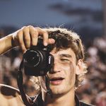 Josh Hickey - @jhicksflicks - Instagram