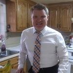 Josh Hickey - @pastorjoshhickey - Instagram