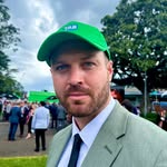 Josh Hickey - @_joshhickey_ - Instagram