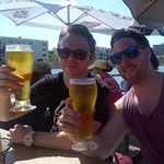 Josh Hickey - @djgameseven - Instagram