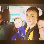 Josh Hickey - @joshhickey26 - Instagram