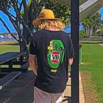 Josh Higgins - @survilian - Instagram