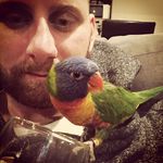 Josh Higgins - @josh_higgins85 - Instagram