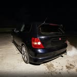 josh higgins - @hetty_honda_ep3 - Instagram