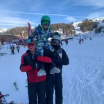Josh Higgins - @joshhiggins4 - Instagram