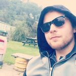 Josh Higgins - @j_higgins8 - Instagram