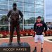 Josh Higgins - Facebook