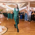 Josh Higgins - @jhigsverynice - Instagram