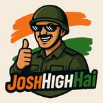 JoshHighHai - @joshhighhai - Instagram