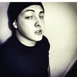 Josh Hinman - @fatalattractionzz_ - Instagram