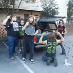 Josh Hinman - @warsavage97 - Instagram