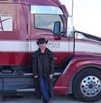 Josh Hinman - Facebook