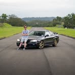 Josh Hinman - Facebook