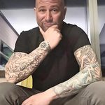 Josh Hobbs - @realbosshobbs - Instagram