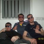 Josh Hobbs - @_joshhobbs_ - Instagram