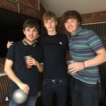 Josh Hobbs - @jhobbs138 - Instagram