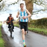 Josh Hobbs - @jhobbs26.2 - Instagram