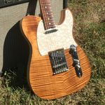 Josh Hobbs - @hobbsguitars - Instagram