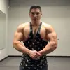 Josh Hoffman - @jackedjoshua - TikTok