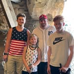 Josh Holtz - @holtz_josh - Instagram