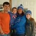 Josh Holtz - Facebook