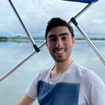 Josh Holtzman - @josh_holtzman - Instagram