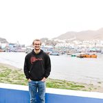 Josh Horne - @joshhorne1027 - Instagram