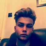 Josh Horne - @josh_horne_98 - Instagram
