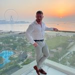 Josh Horne - Scale Your Impact - @joshjhorne - Instagram